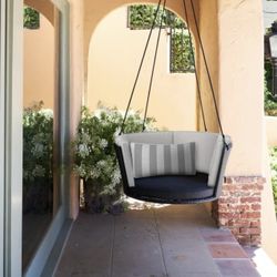 Porch swing 