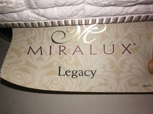 Miralux Mattress Miralux Mattress Suppliers And Manufacturers At Alibaba Com