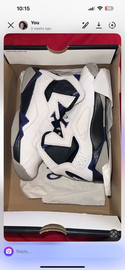 Jordan’s