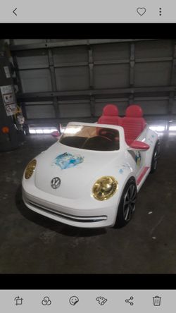 Carrito De La Barbie Grsnde