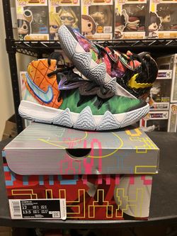 Nike Kybrid S2 Best Of Size 12