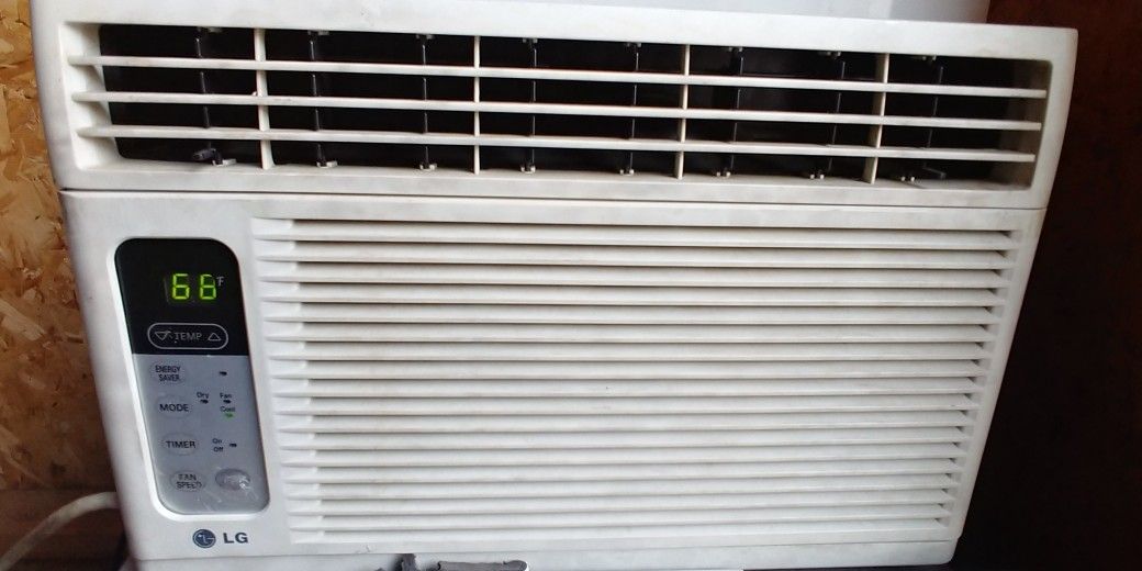 Air Conditioner, LG LWHD8008R