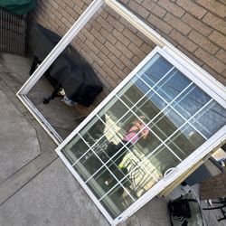 Sliding Glass Door