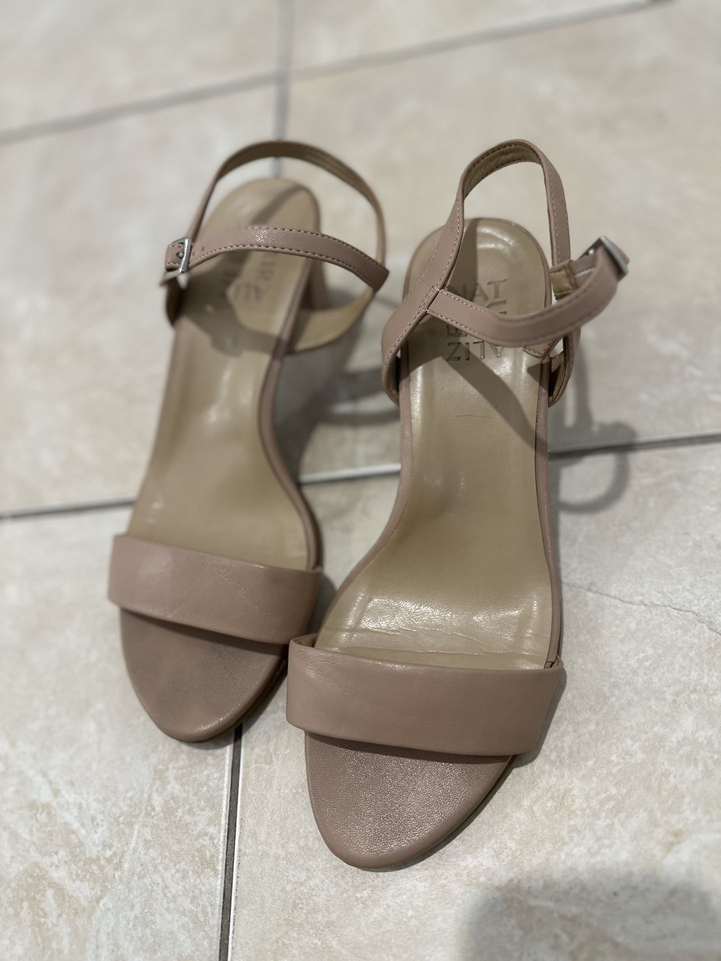Naturalizer heels