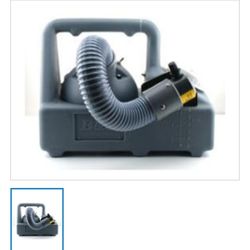 Pest Control Fogger