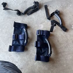 Grab Handles 