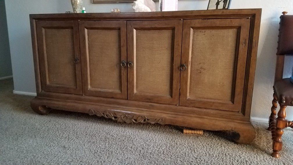 Marge Carson Buffet