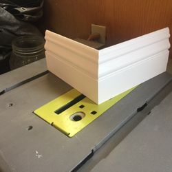 Baseboard