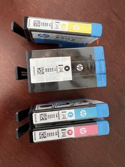 Brand NEW SEALED HP Ink 902 903 904 905