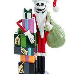 Nightmare Before Christmas 