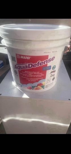 Shower Waterproof Membrane