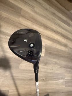 TaylorMade Qi4D Tour 5W