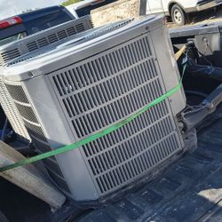 Air Conditioner Unit 