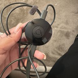 Google Chromecast 