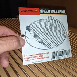 BBQ Grill