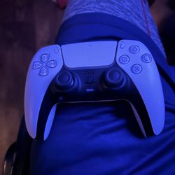 Door Shock, Wireless Controller, PS5