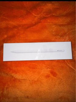 Apple Pencil Pro