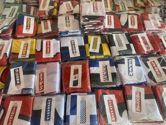 Flags /banderas