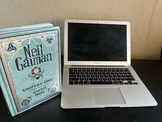 MacBook Air