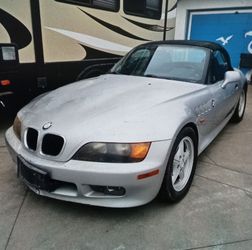 1996 BMW Z3