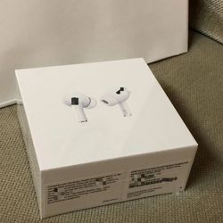 AIRPODS PRO 2 *BRAND NEW*