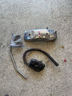 Sl175 spare parts
