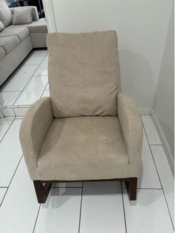 Rocking Chair