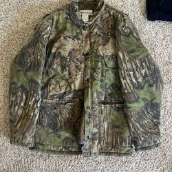 Mens Jackets LG & XL