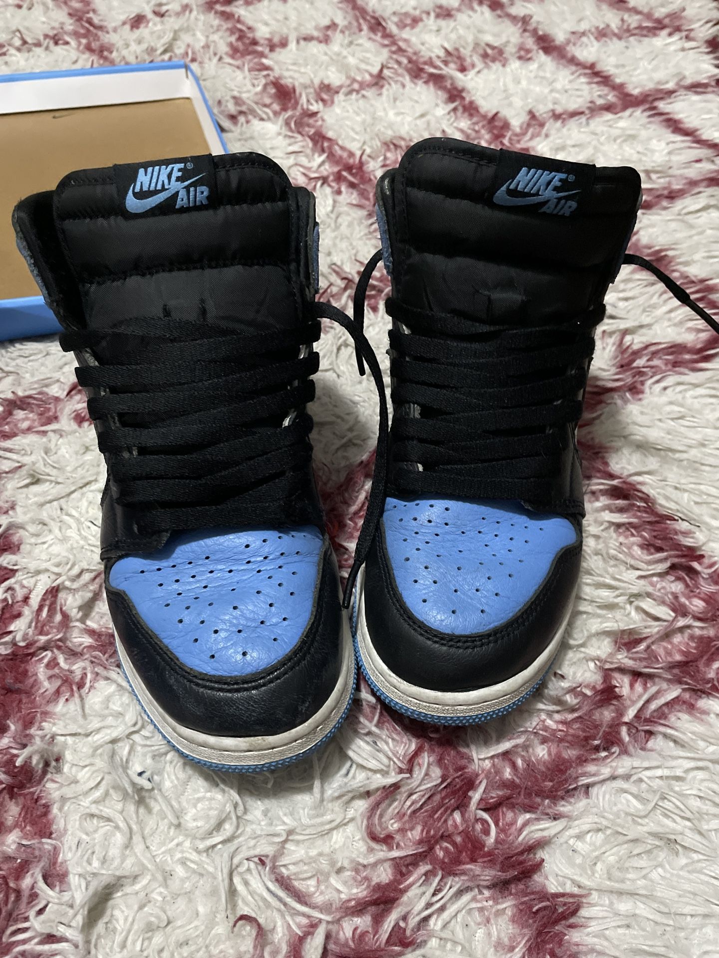 Jordan 1
