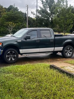2006 Ford F-150