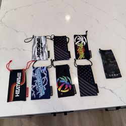 *NEW* HEATWAVE SLEEVES $5 EACH