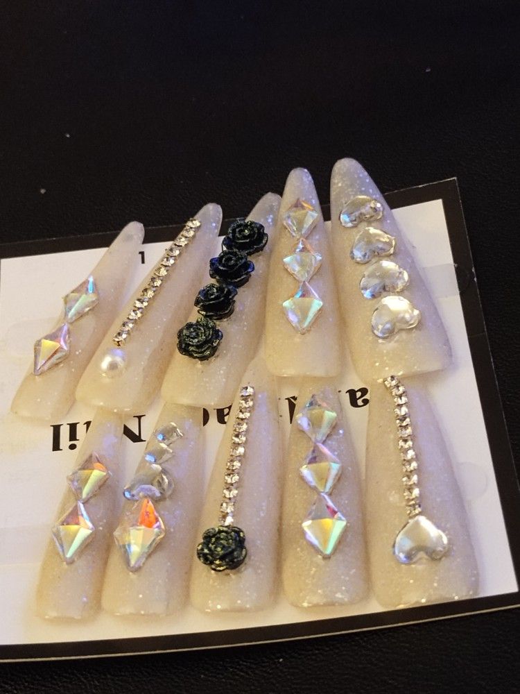 Nails