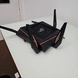 Asus Rapture ROG 1000GB Gaming Internet Router