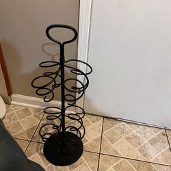 Wine Rack