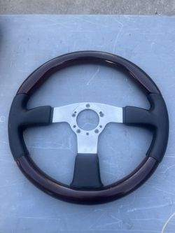 Steering Wheel