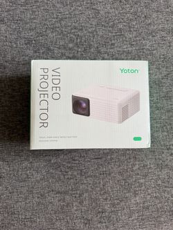 Video Projector