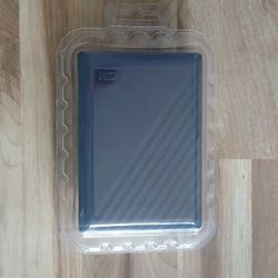 Wd Drive 6tb External Hard Drive