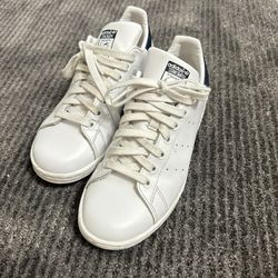 Adidas Stan Smith Sneakers, Size 6.5