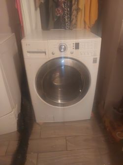 Washer