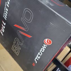 3K STETSOM Mono Amplifier 