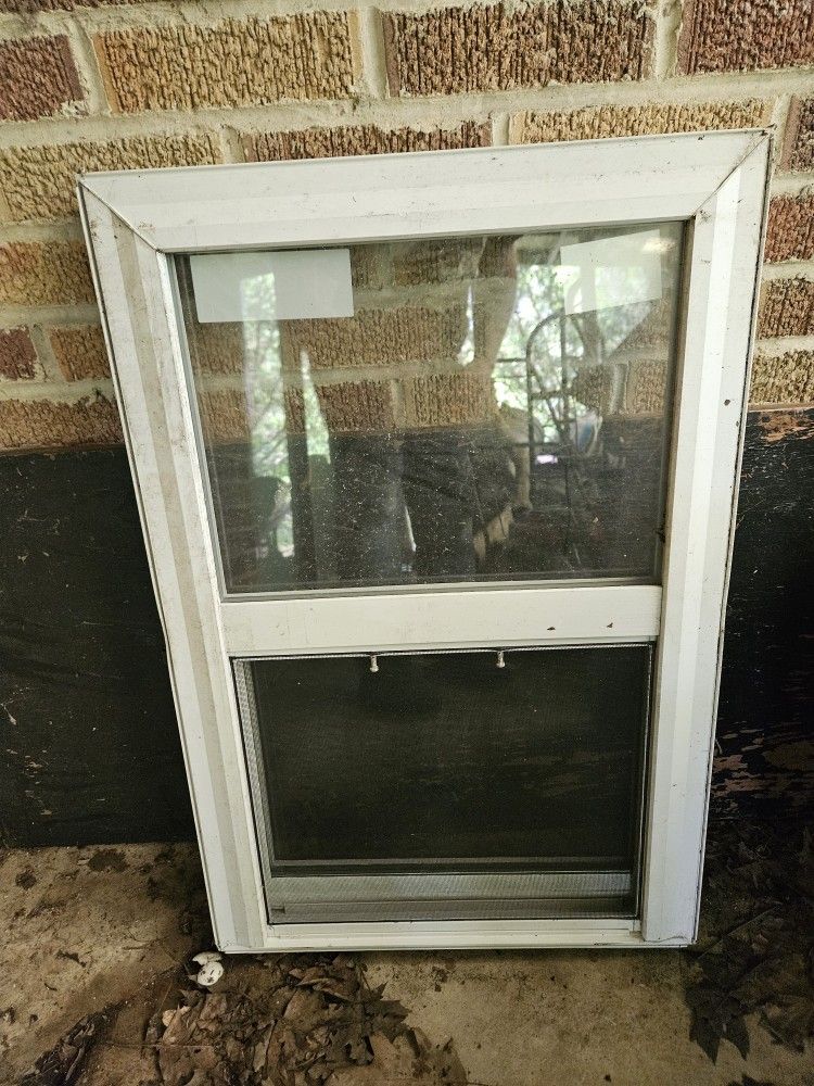 Window 20x30
