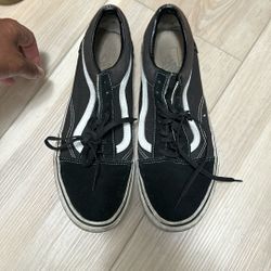 Vans Size 10.5