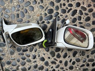 Side Mirrors