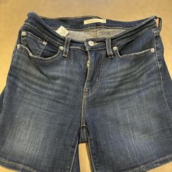 Levi’s Shorts