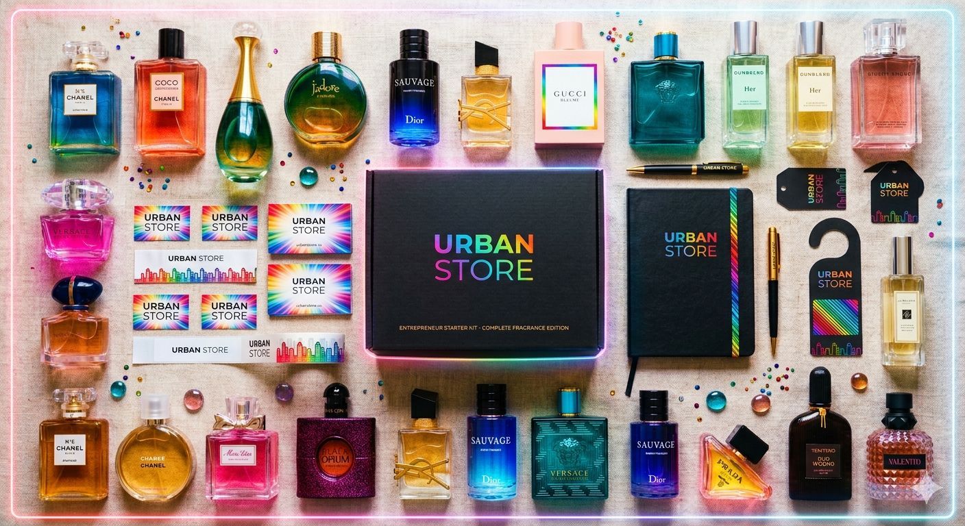 Perfumes