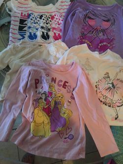 $$5.00 all (5pc)