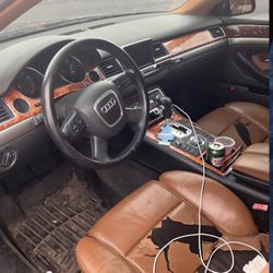 2006 Audi A8