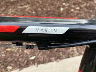 trek marlin gary fisher 2013