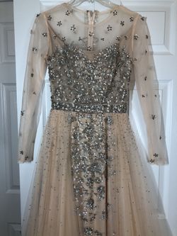 Beautiful Jovani Dress