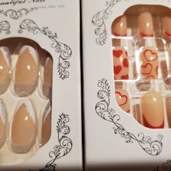 Press on Nails